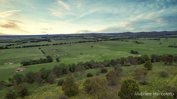 Second view of Homely rural property listing, Lots 2 & 3 Blackbottom Road, Langi Kal Kal VIC 3352