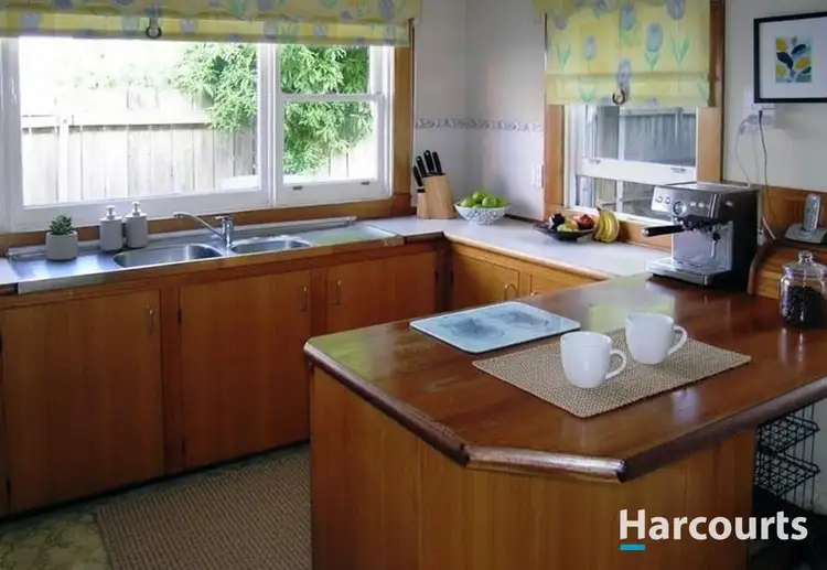 Third view of Homely house listing, 1/160 Steele Street, Devonport TAS 7310