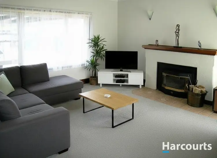 Fifth view of Homely house listing, 1/160 Steele Street, Devonport TAS 7310