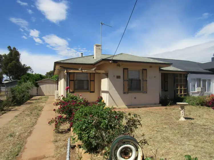 52 Queen Street, Peterborough SA 5422