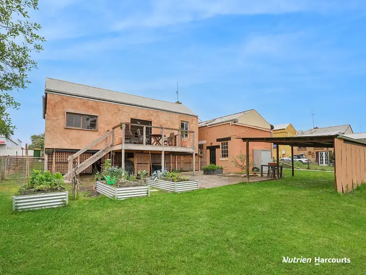 134 Henty Street, Casterton VIC 3311
