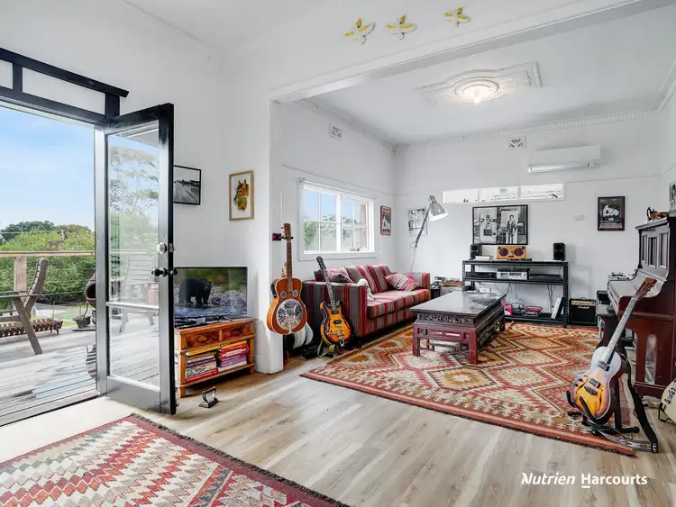 Third view of Homely house listing, 134 Henty Street, Casterton VIC 3311