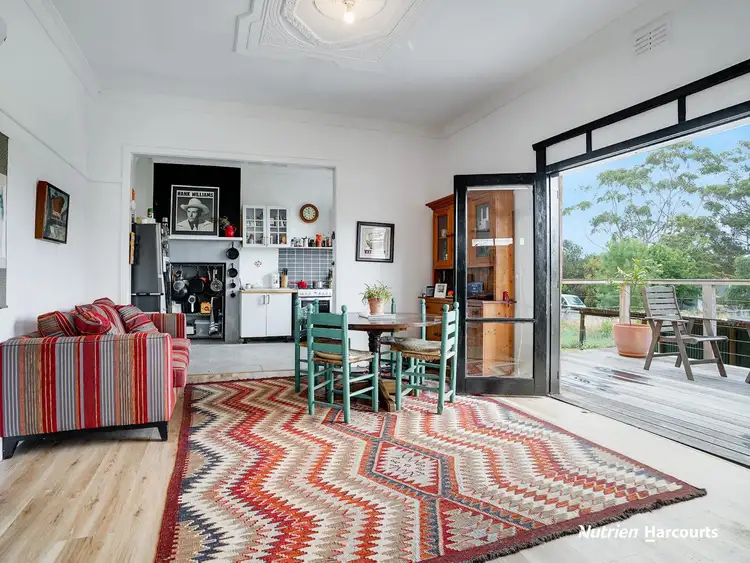 Fourth view of Homely house listing, 134 Henty Street, Casterton VIC 3311