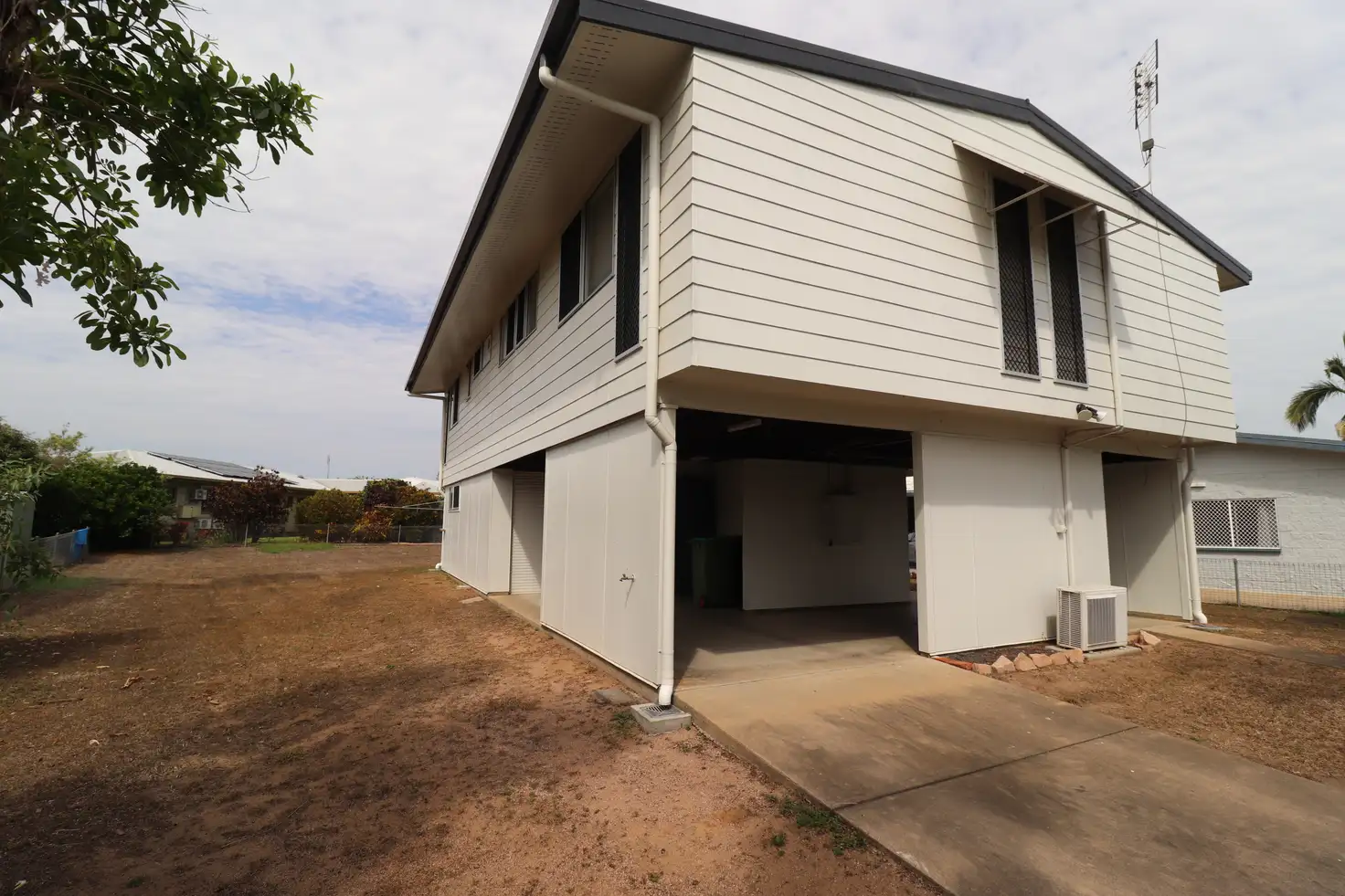 Main view of Homely house listing, 13 Palm Court, Ayr QLD 4807