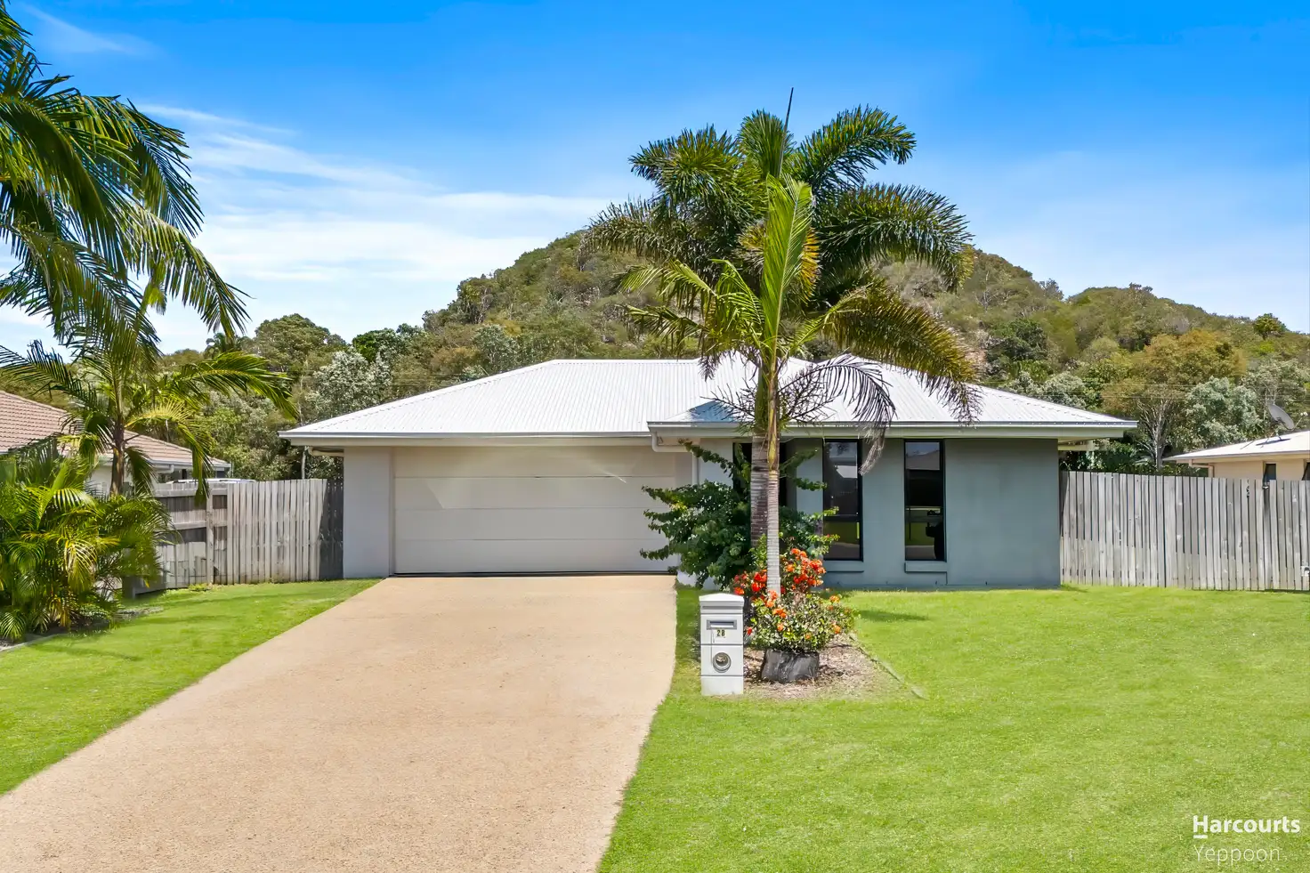 Main view of Homely house listing, 28 Beachside Circuit, Mulambin QLD 4703
