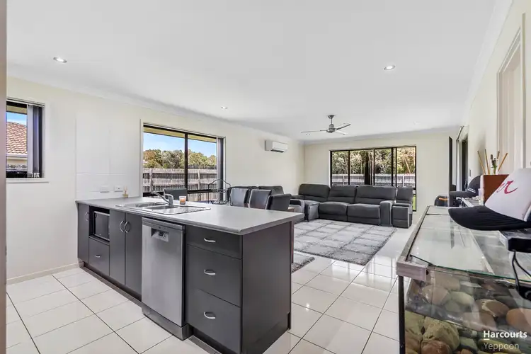 Second view of Homely house listing, 28 Beachside Circuit, Mulambin QLD 4703