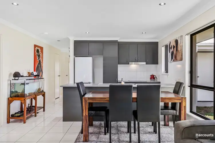 Third view of Homely house listing, 28 Beachside Circuit, Mulambin QLD 4703