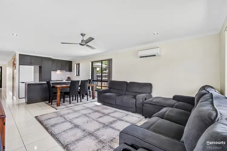 Fourth view of Homely house listing, 28 Beachside Circuit, Mulambin QLD 4703