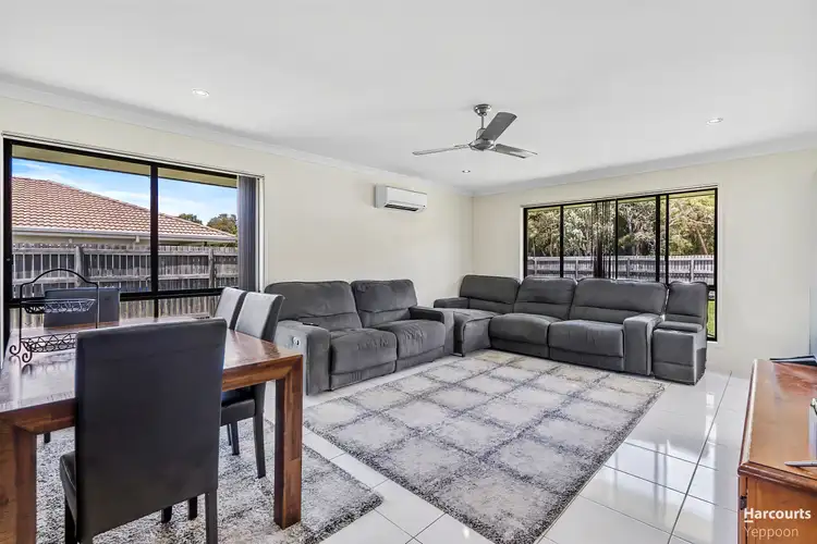 Fifth view of Homely house listing, 28 Beachside Circuit, Mulambin QLD 4703