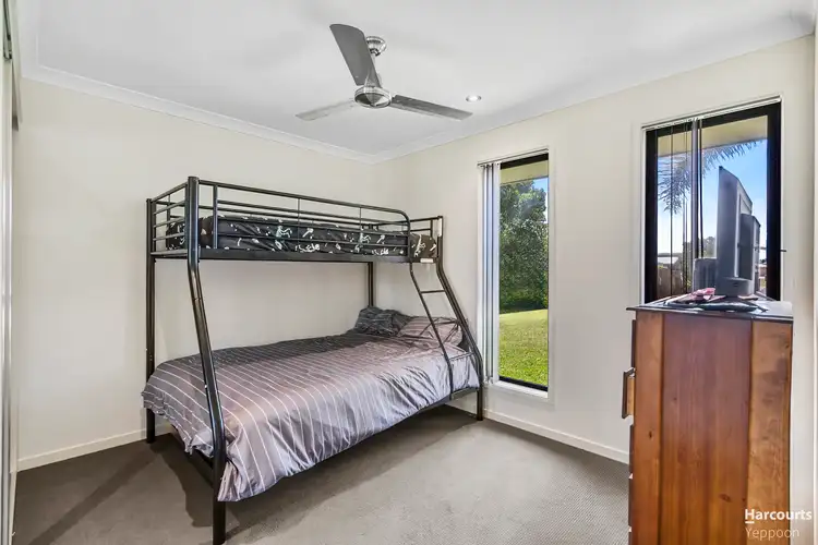 Sixth view of Homely house listing, 28 Beachside Circuit, Mulambin QLD 4703