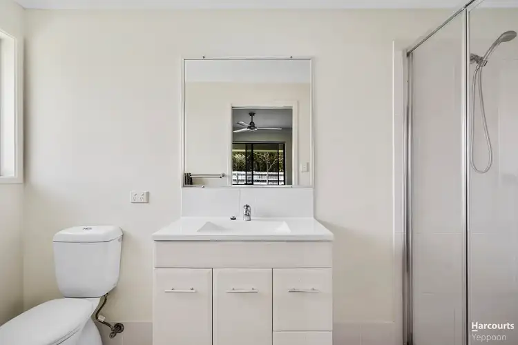 Seventh view of Homely house listing, 28 Beachside Circuit, Mulambin QLD 4703