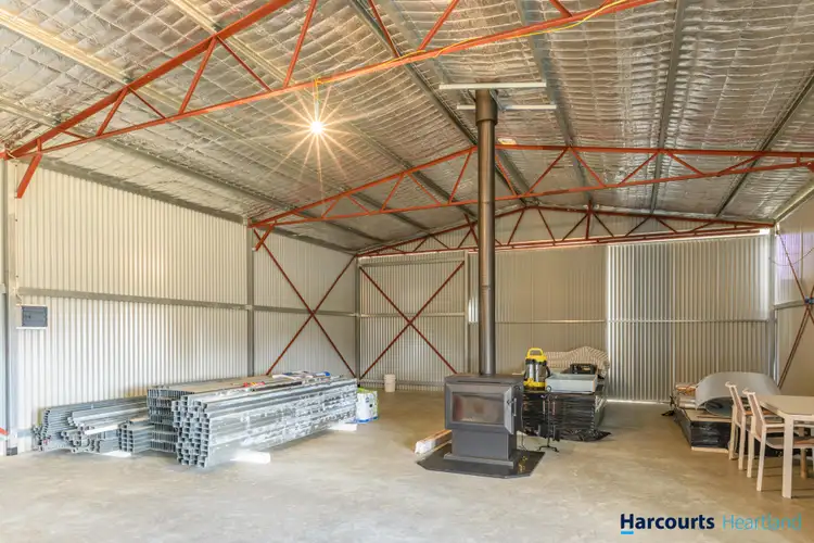 22 Lorikeet Ridge, Bridgetown WA 6255