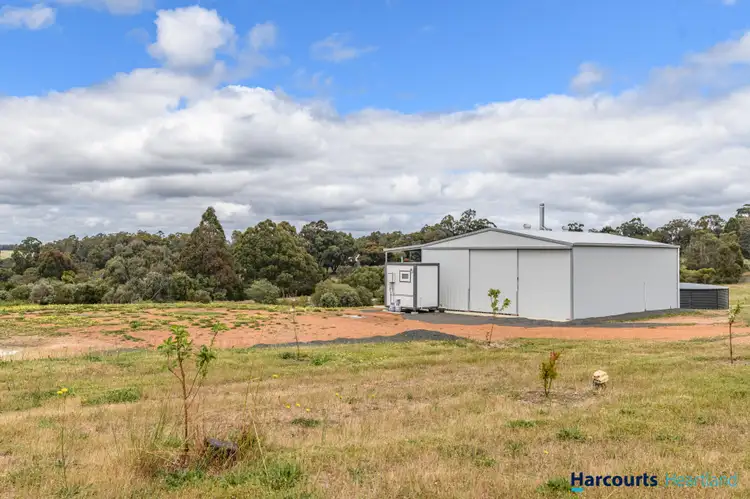 Second view of Homely other listing, 22 Lorikeet Ridge, Bridgetown WA 6255