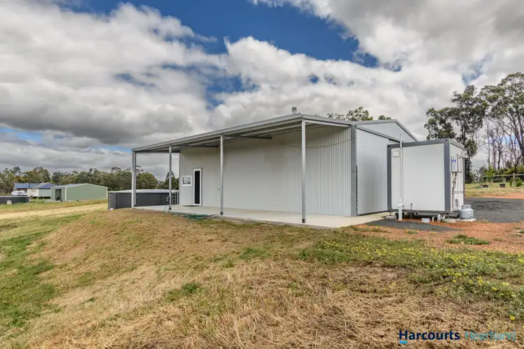 Third view of Homely other listing, 22 Lorikeet Ridge, Bridgetown WA 6255