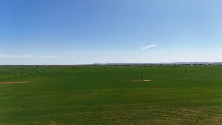 Fourth view of Homely rural property listing, SECTION 121 Orroroo Road, Willowie SA 5431