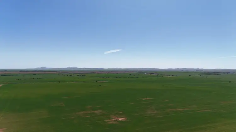 Fifth view of Homely rural property listing, SECTION 121 Orroroo Road, Willowie SA 5431