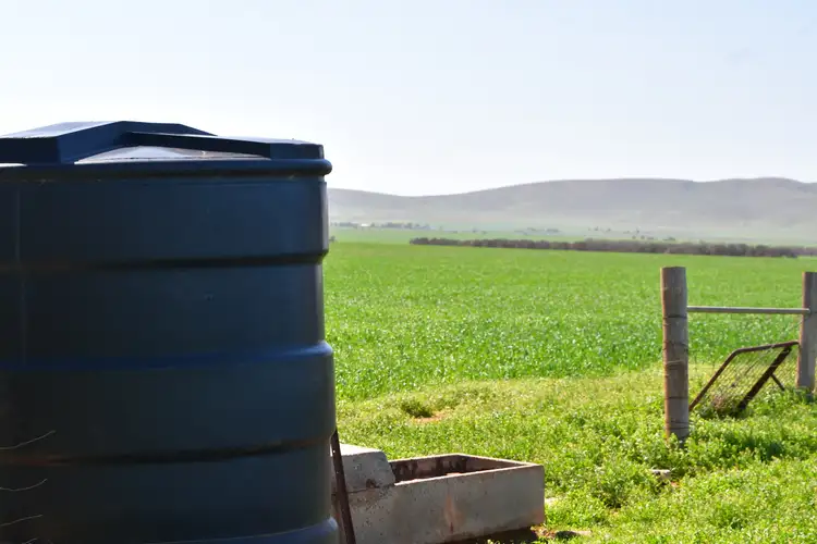 Seventh view of Homely rural property listing, SECTION 121 Orroroo Road, Willowie SA 5431