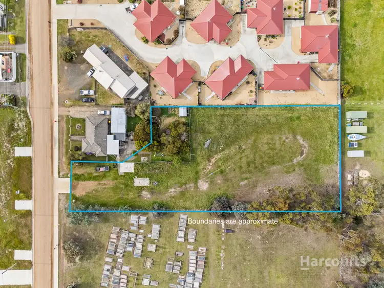 Fourth view of Homely land listing, 27 Charles Street, Triabunna TAS 7190