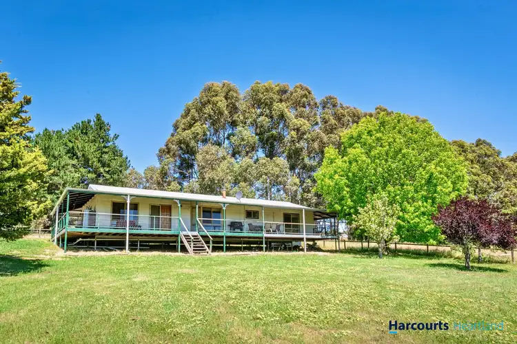 197 Henderson Road, Kangaroo Gully WA 6255