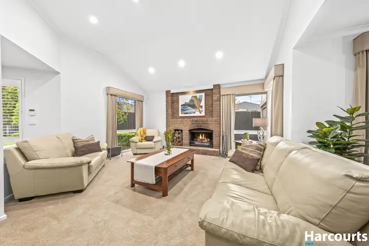 Third view of Homely house listing, 3 Marlene Court, Lysterfield VIC 3156