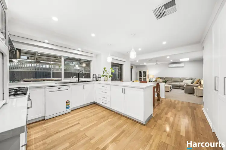 Fifth view of Homely house listing, 3 Marlene Court, Lysterfield VIC 3156