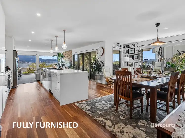 699 Oceana Drive, Tranmere TAS 7018