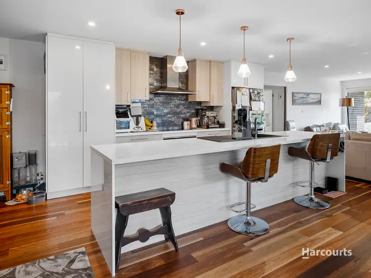 Third view of Homely house listing, 699 Oceana Drive, Tranmere TAS 7018