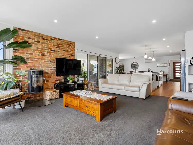 Fourth view of Homely house listing, 699 Oceana Drive, Tranmere TAS 7018