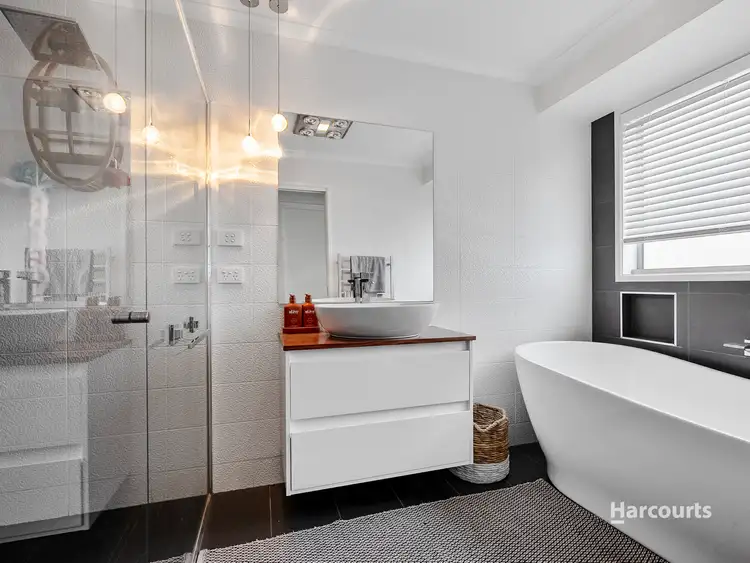 Fifth view of Homely house listing, 699 Oceana Drive, Tranmere TAS 7018