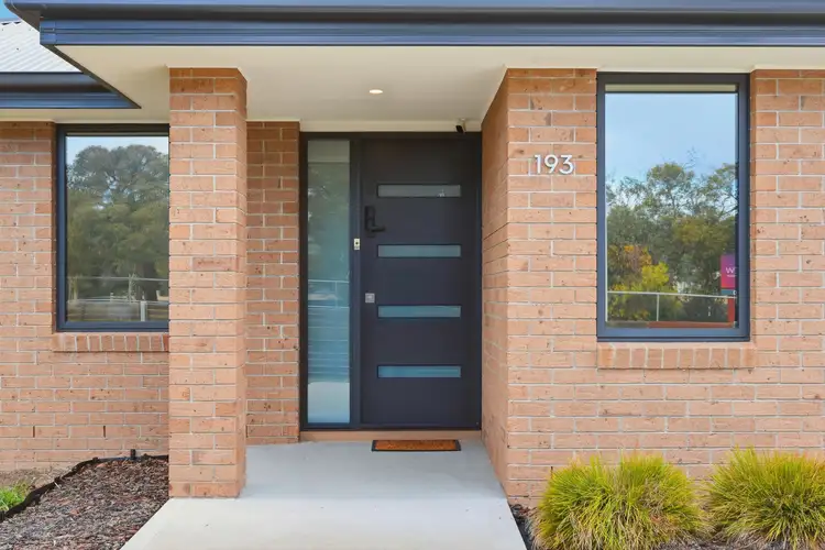 193 Mockridge Road, Rokeby TAS 7019