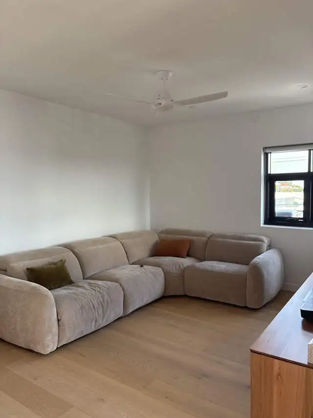 Second view of Homely house listing, 127/191 Stratton Terrace, Manly QLD 4179