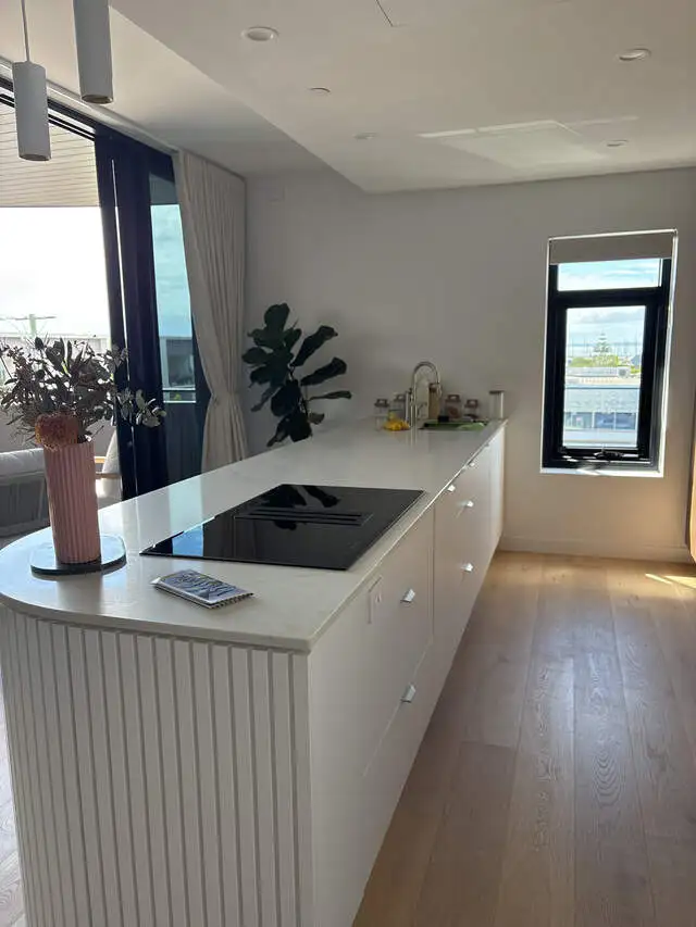 Third view of Homely house listing, 127/191 Stratton Terrace, Manly QLD 4179