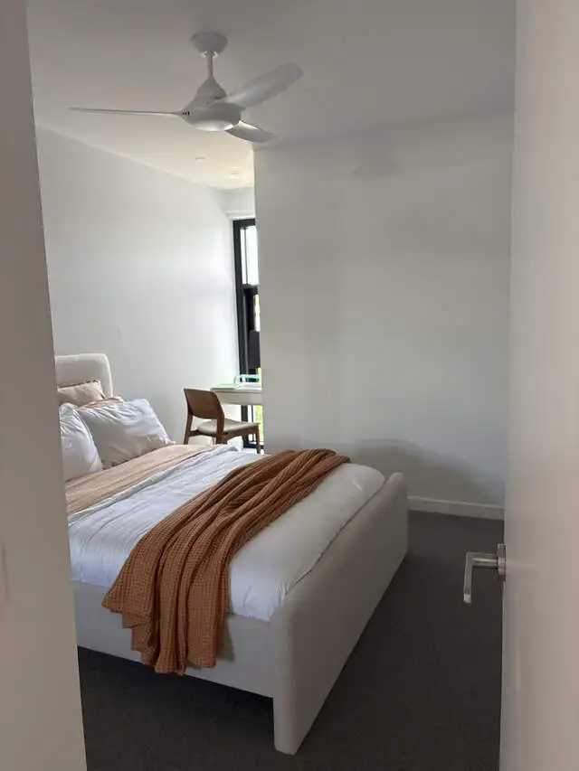 Fifth view of Homely house listing, 127/191 Stratton Terrace, Manly QLD 4179