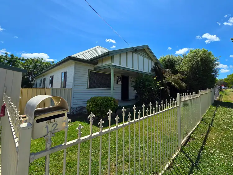 12 Torrington Street, Glen Innes NSW 2370