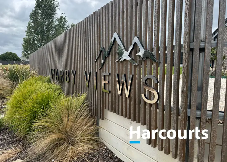 LOT 177 Cruse Street, Wangaratta VIC 3677