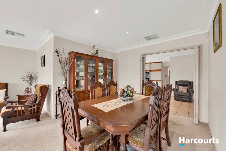 Fourth view of Homely house listing, 31 Weeden Drive, Vermont South VIC 3133