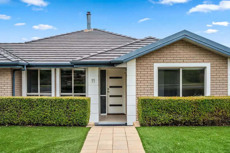 11 Belmont Crescent, Mount Barker SA 5251