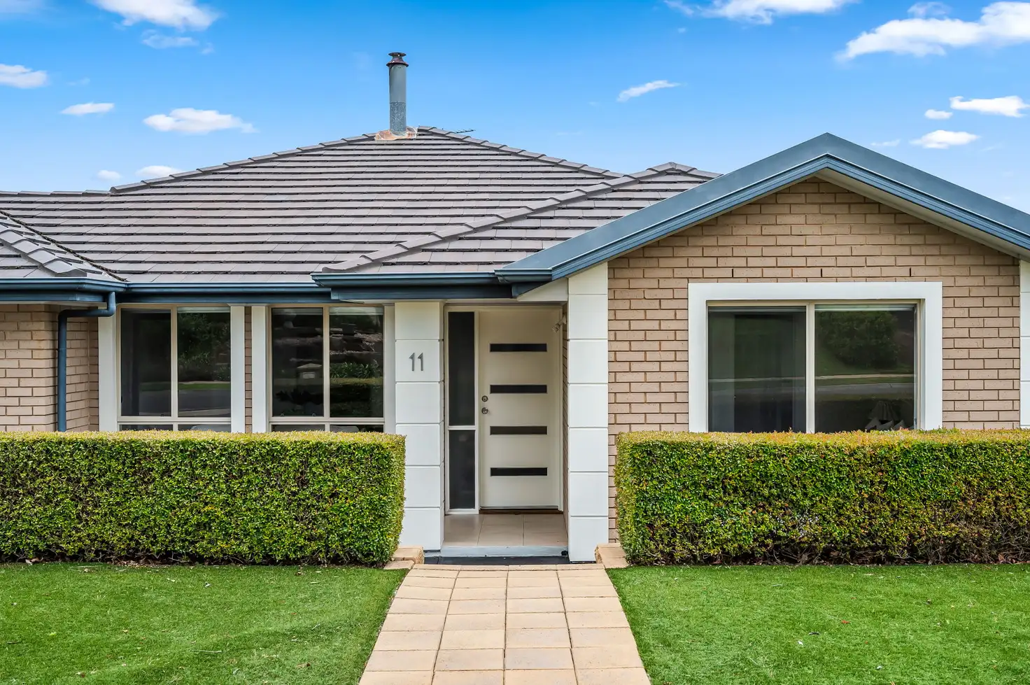 Main view of Homely house listing, 11 Belmont Crescent, Mount Barker SA 5251
