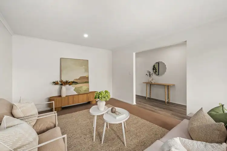 Second view of Homely house listing, 11 Belmont Crescent, Mount Barker SA 5251