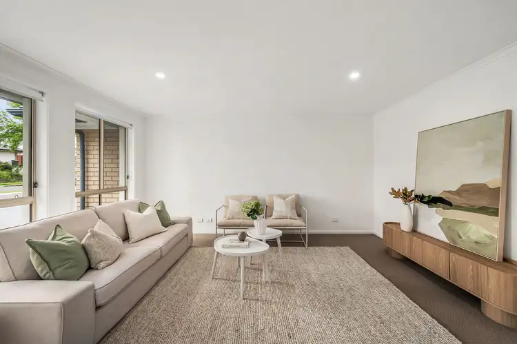 Third view of Homely house listing, 11 Belmont Crescent, Mount Barker SA 5251