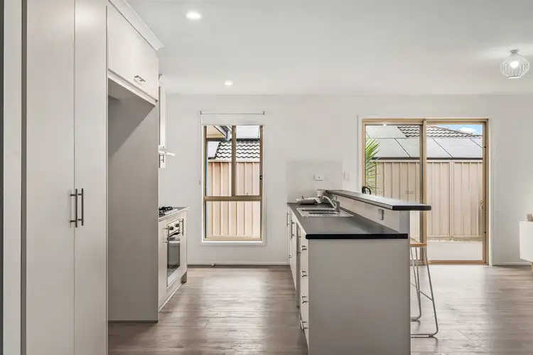 Sixth view of Homely house listing, 11 Belmont Crescent, Mount Barker SA 5251