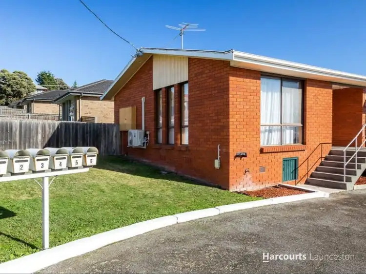 1/6 Victoria Street, Youngtown TAS 7249