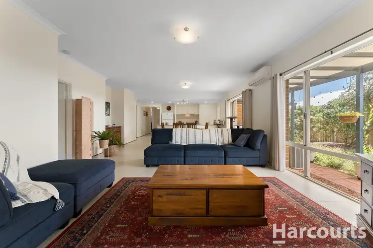 Fifth view of Homely house listing, 16 Vitesse Approach, Shoalwater WA 6169