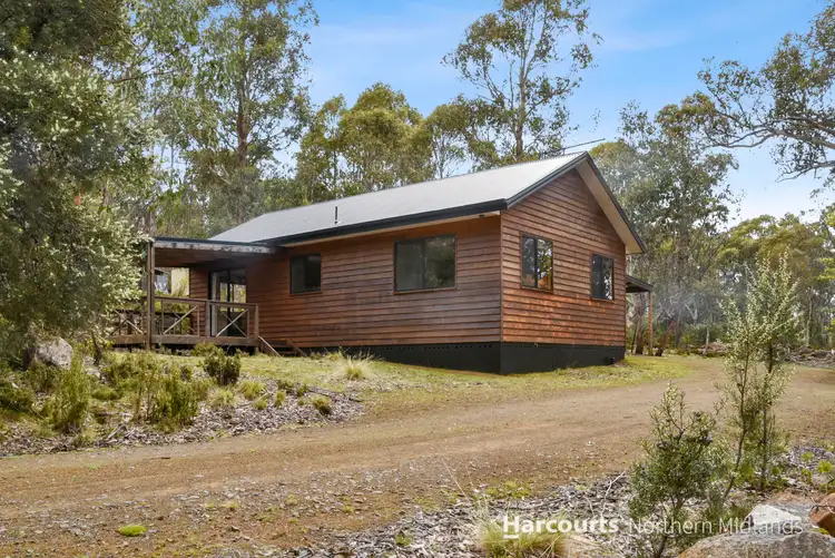 8 Shannon Road, Shannon TAS 7030