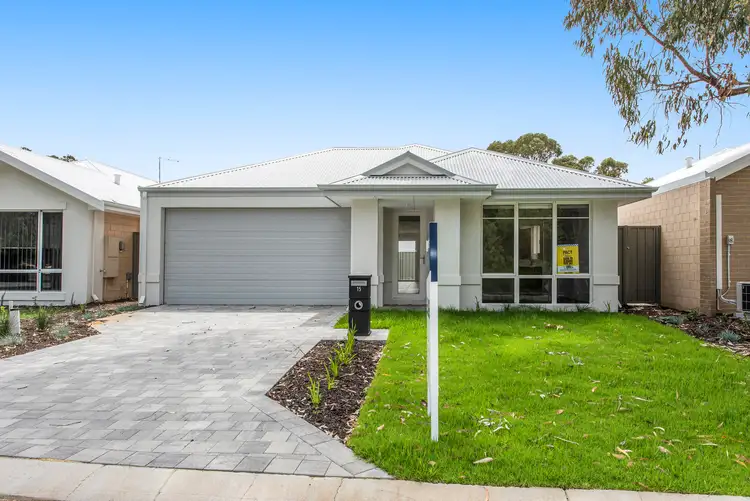 15 Candle Loop, Kwinana Town Centre WA 6167