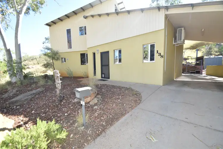 138 Burke Street, East Side NT 870