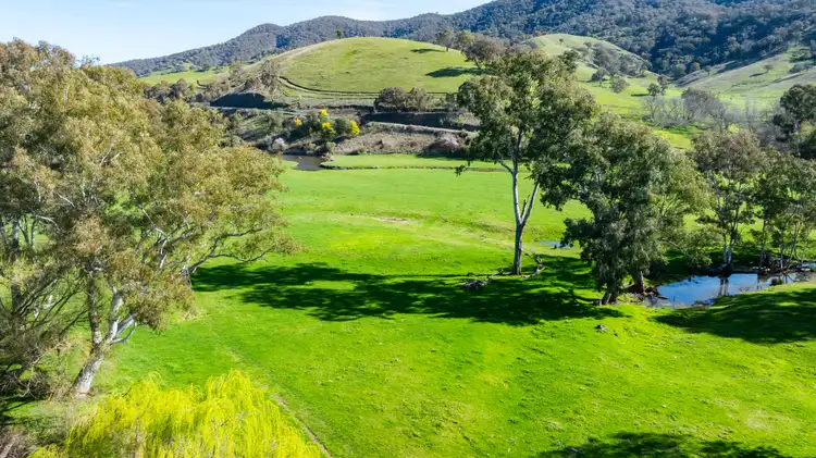 Third view of Homely rural property listing, Part 165 Upper Murray Road, Towong Upper VIC 3707