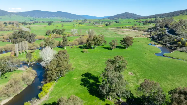 Fourth view of Homely rural property listing, Part 165 Upper Murray Road, Towong Upper VIC 3707