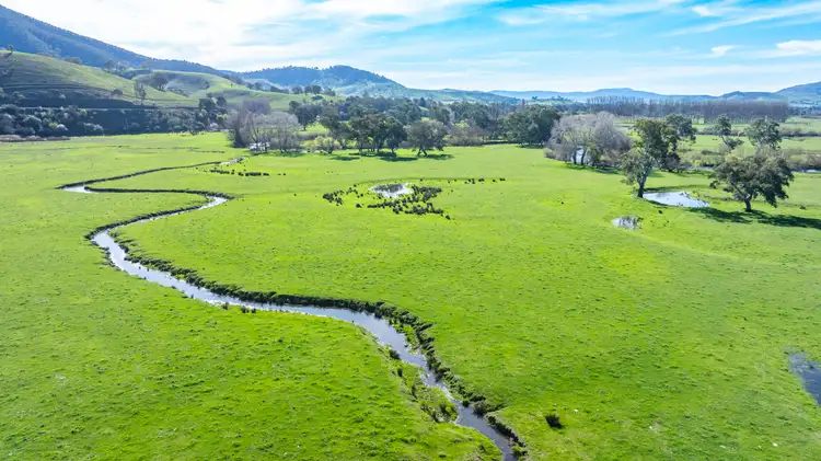 Fifth view of Homely rural property listing, Part 165 Upper Murray Road, Towong Upper VIC 3707