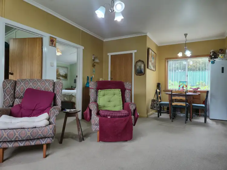 Second view of Homely house listing, 2 Clark Street, Queenstown TAS 7467